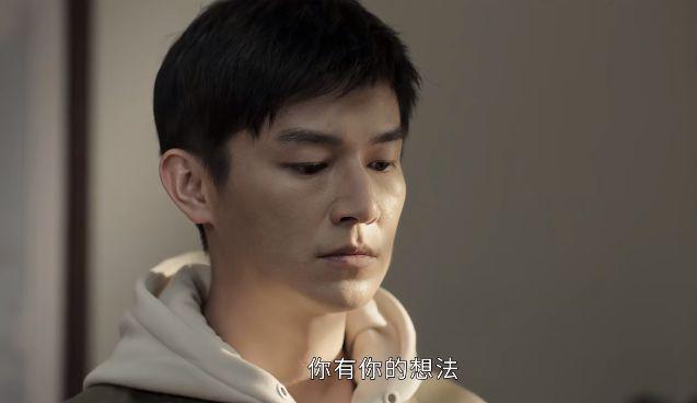 扫黑剧又出天花板级王炸,尺度炸裂,《狂飙》请靠边站