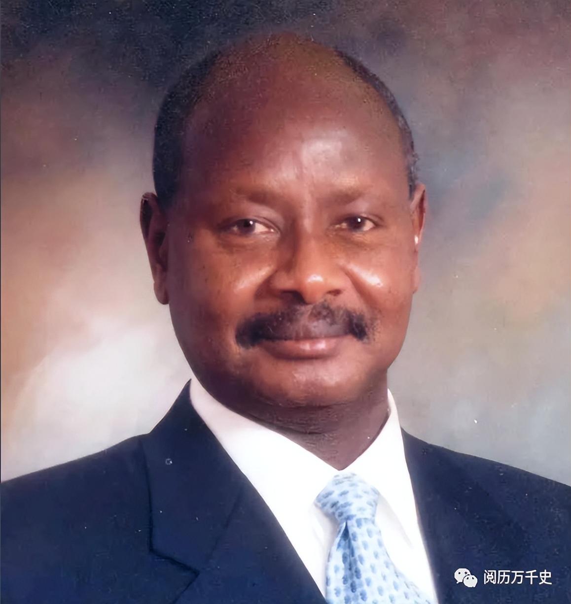 每天了解一个国家—乌干达