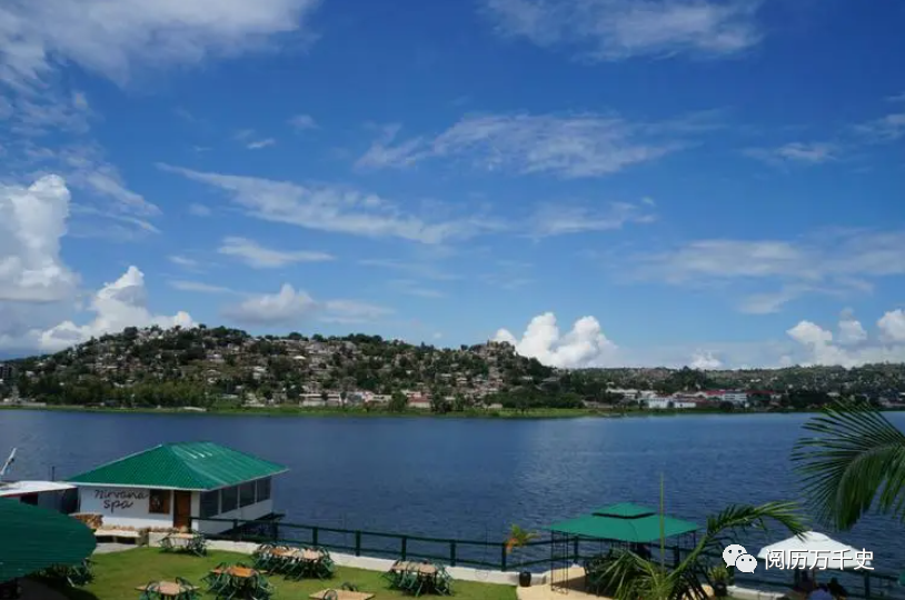 每天了解一个国家—乌干达