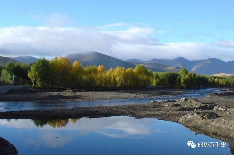 每天了解一个国家—乌干达