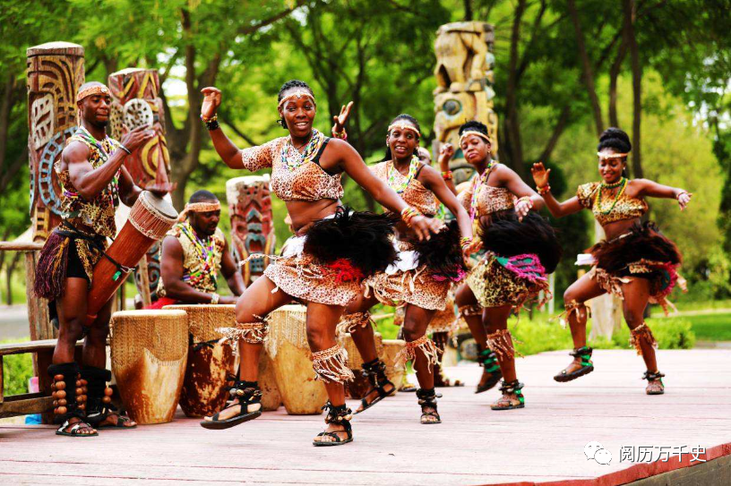 每天了解一个国家—乌干达