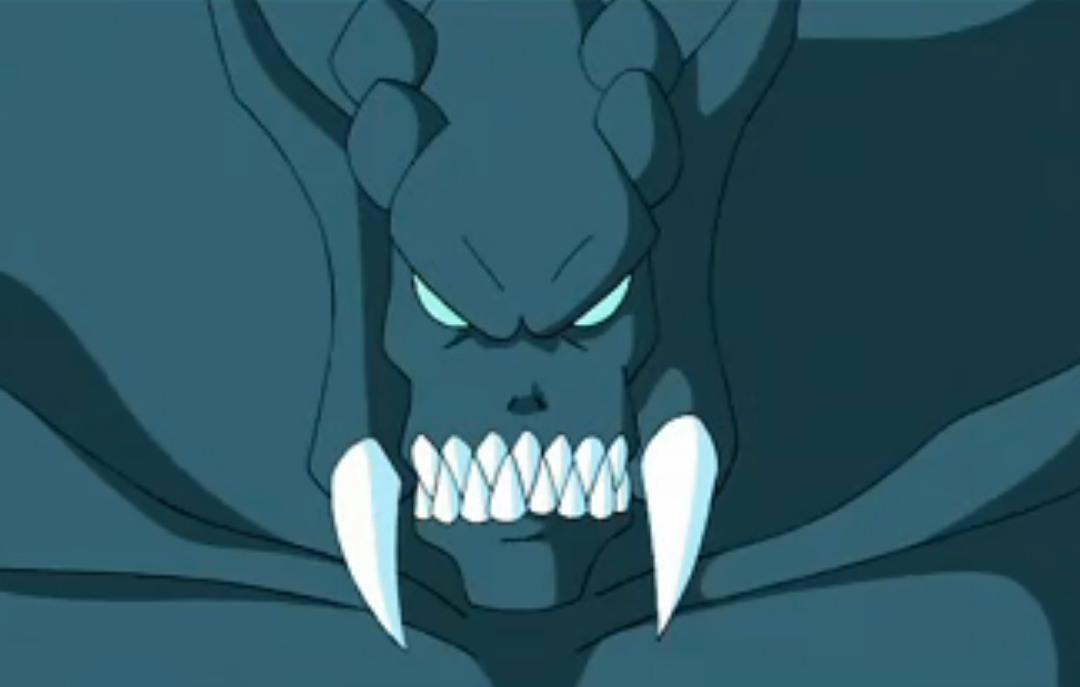 东方神娃:还记得大结局吗?童年最大的噩梦,看哭许多次