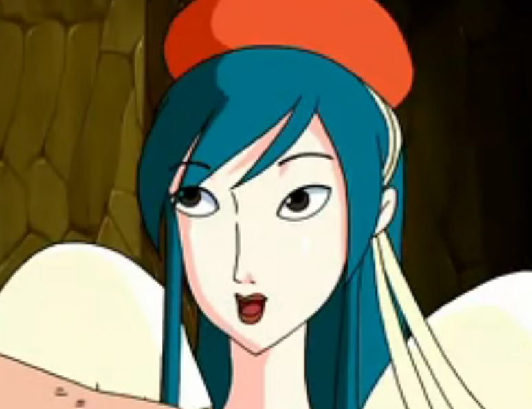 东方神娃:还记得大结局吗?童年最大的噩梦,看哭许多次