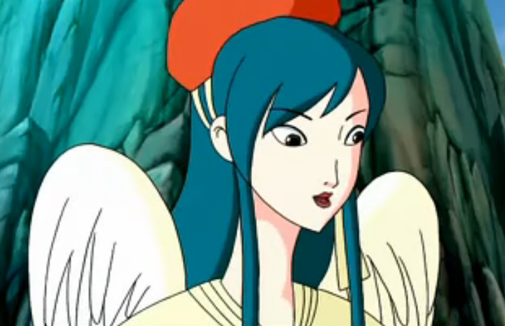 东方神娃:还记得大结局吗?童年最大的噩梦,看哭许多次