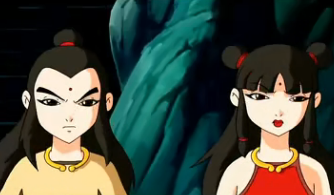 东方神娃:还记得大结局吗?童年最大的噩梦,看哭许多次