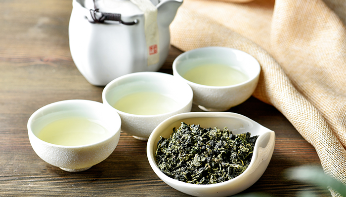 ​铁观音是红茶还是绿茶