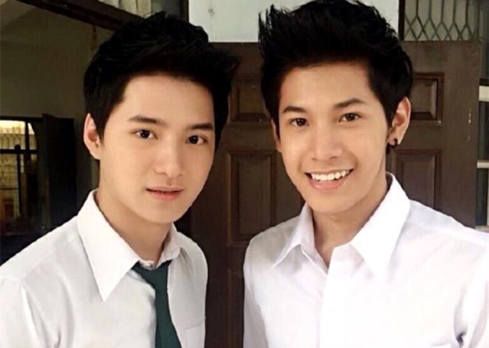 ​尺度大的腐剧？好看的泰国腐剧排行榜前十名