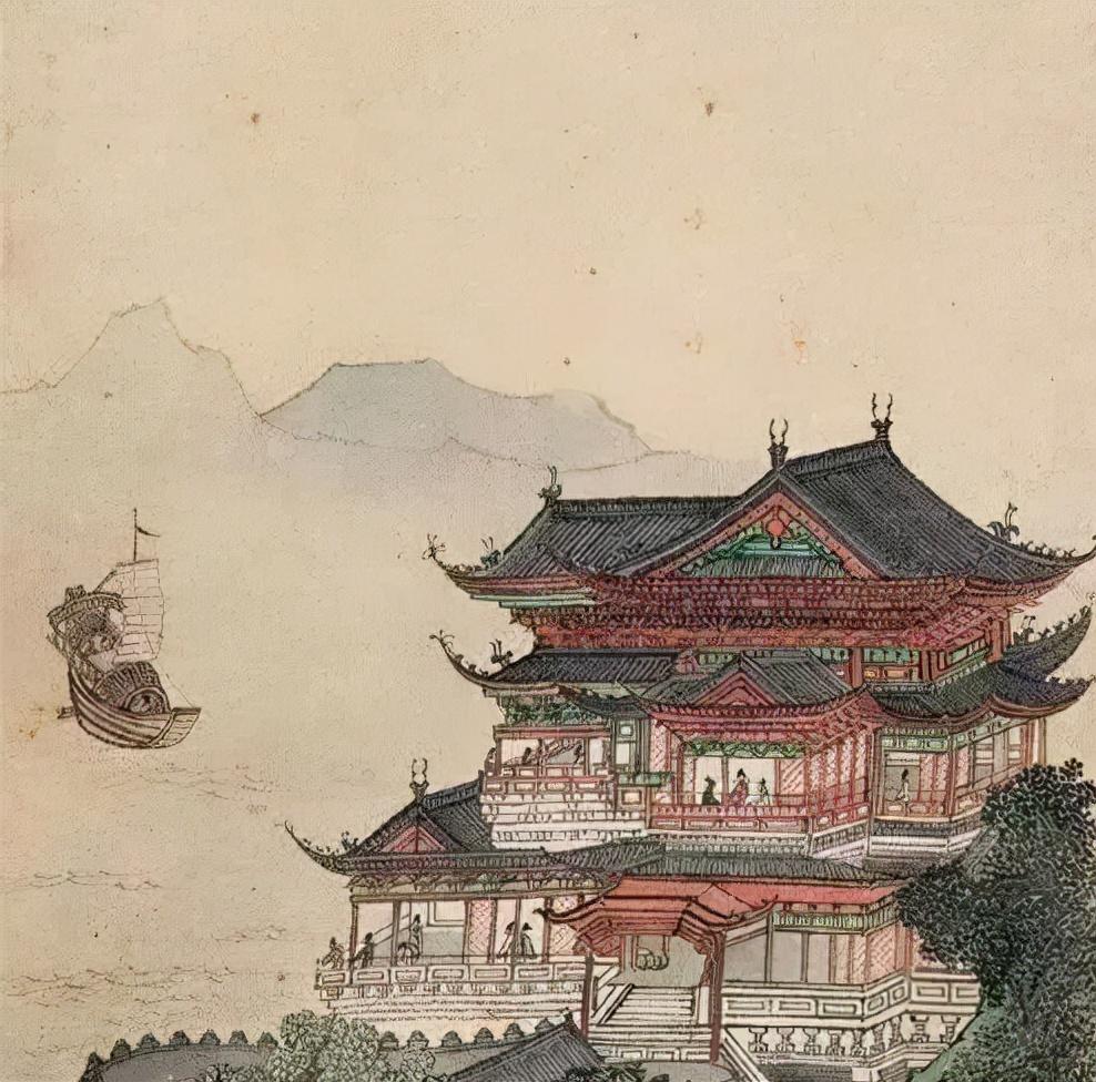 ​王勃个人资料简介？王勃创作了著名诗句滕王阁序