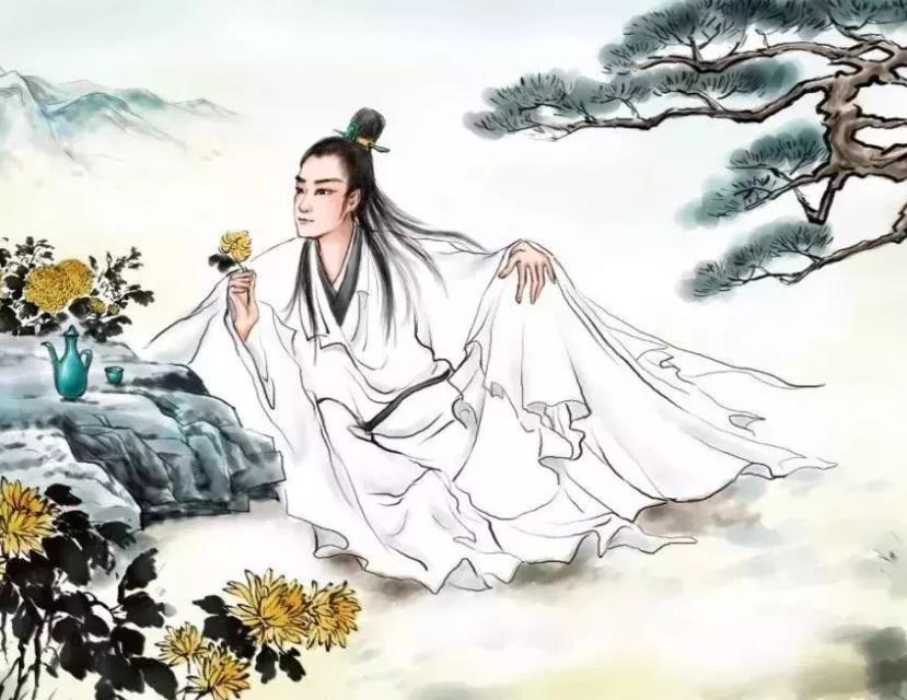 王勃个人资料简介?王勃创作了著名诗句滕王阁序