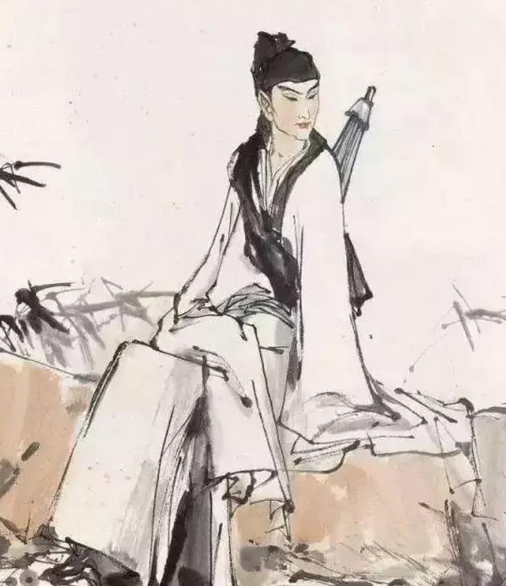 王勃个人资料简介?王勃创作了著名诗句滕王阁序