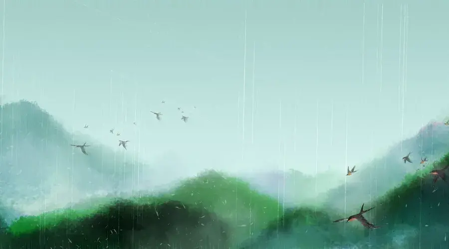 王勃个人资料简介?王勃创作了著名诗句滕王阁序