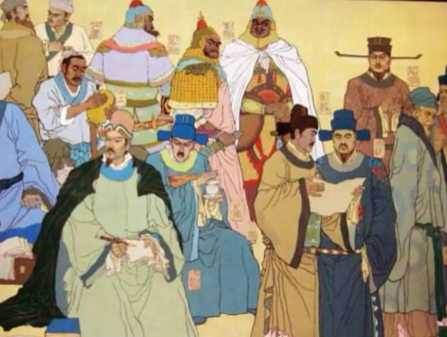 王勃个人资料简介?王勃创作了著名诗句滕王阁序