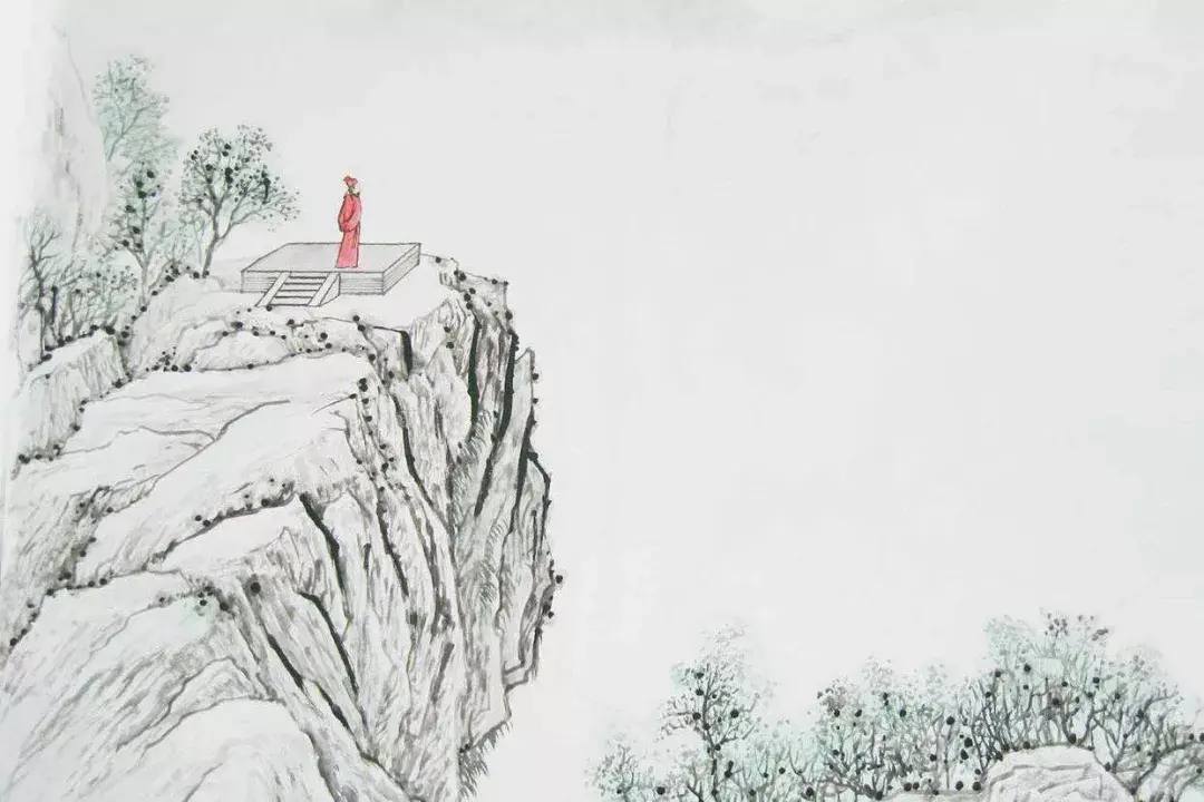 王勃个人资料简介?王勃创作了著名诗句滕王阁序