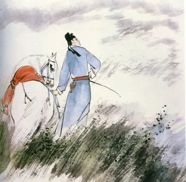 王勃个人资料简介?王勃创作了著名诗句滕王阁序