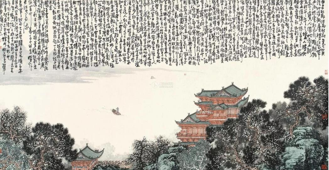 王勃个人资料简介?王勃创作了著名诗句滕王阁序