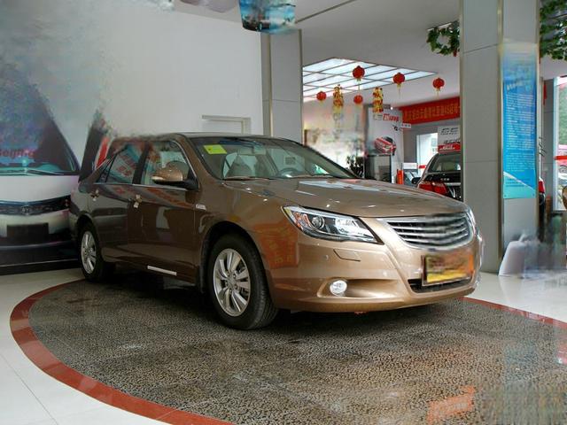 ​比亚迪G6养车费用多少