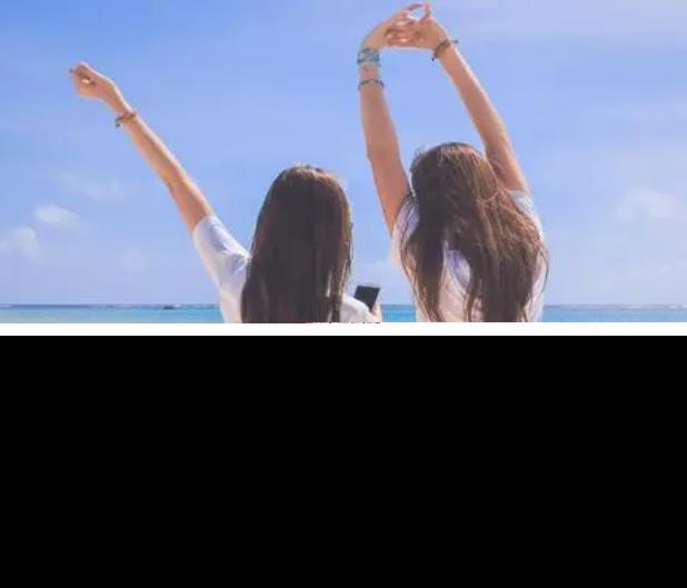 ​闺蜜群聊名称大全霸气 洋气点的姐妹微信群名