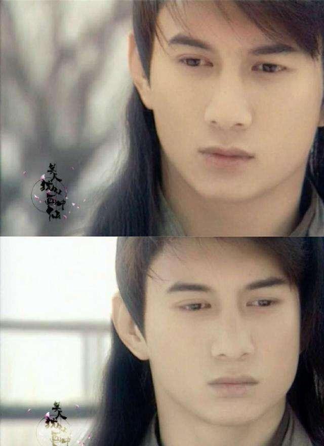 还珠格格第一部赵薇扎紫薇?还珠格格原定的主演