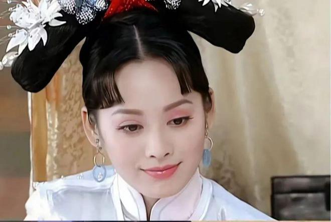 宁静:虽然工资低,但依然珍惜“铁饭碗”,努力捧起了“金饭碗”