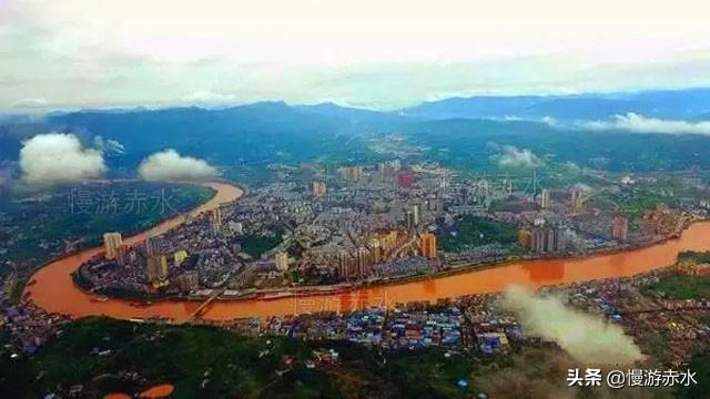 赤水属于哪个省? 贵州赤水原名仁怀，仁怀之名的由来