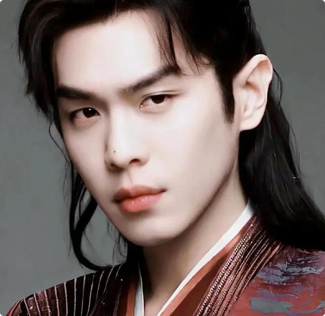 ​全网舔屏，他又刷新了古装剧颜值天花板