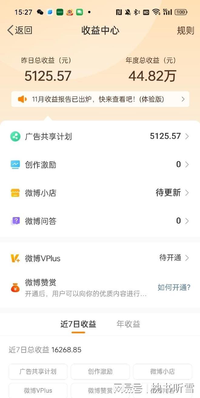 理智讨论:别只羡慕网红收入!小杨哥的话揭示了成功的另一面。