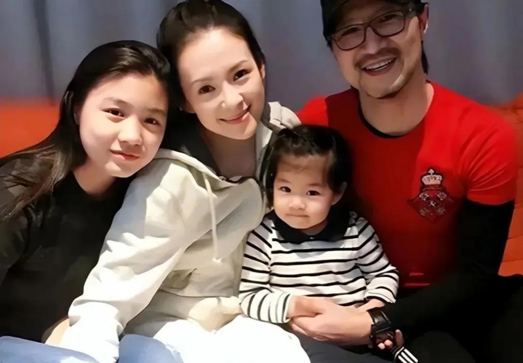 汪峰女儿18岁大变样,五官神似“年轻版李嘉欣”