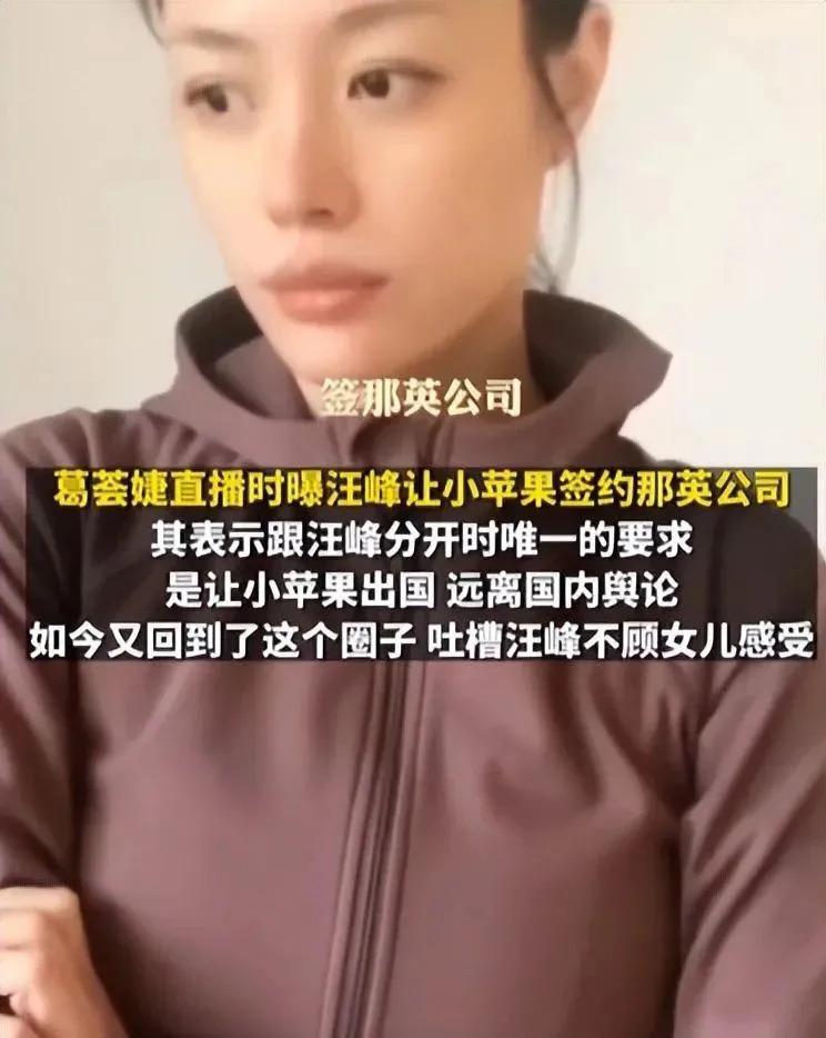 汪峰女儿18岁大变样,五官神似“年轻版李嘉欣”