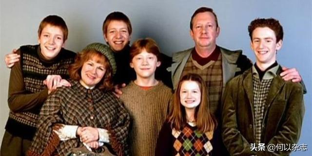 哈利波特巫师是如何产生的?哈利波特:关于巫师家族