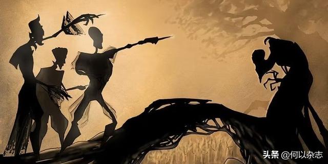 哈利波特巫师是如何产生的?哈利波特:关于巫师家族