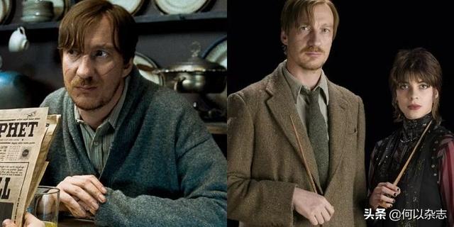 哈利波特巫师是如何产生的?哈利波特:关于巫师家族