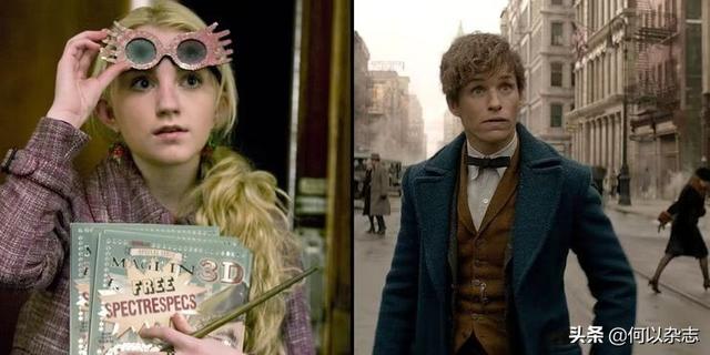 哈利波特巫师是如何产生的?哈利波特:关于巫师家族