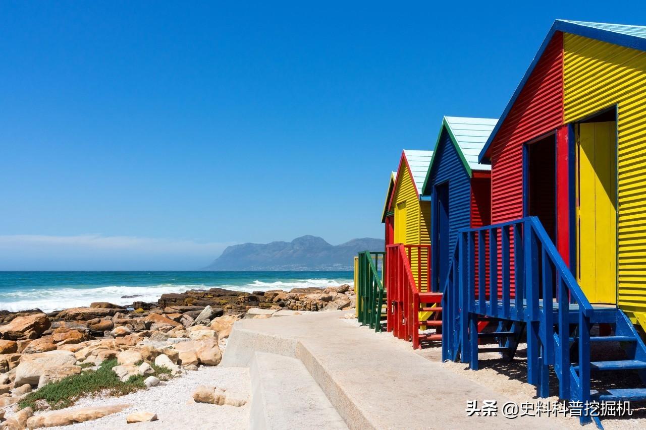 墨西哥湾属于哪个大洋， 世界十大海湾：离中国最近的在这里