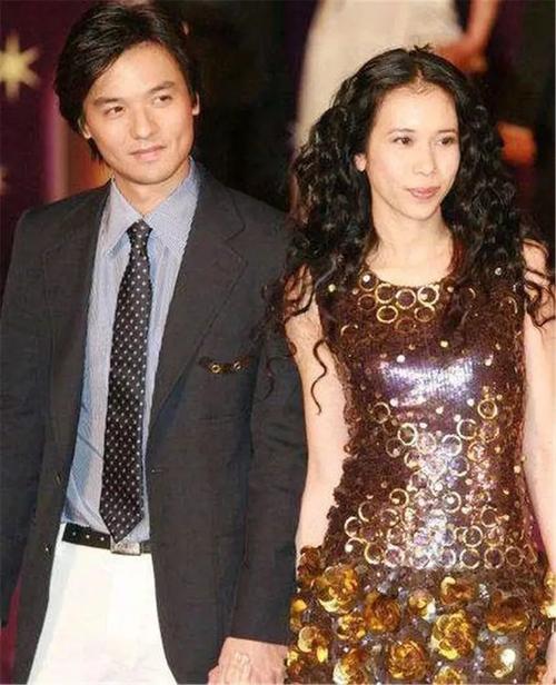 舒淇的老公是谁,舒淇结婚了吗(舒淇结婚了?)