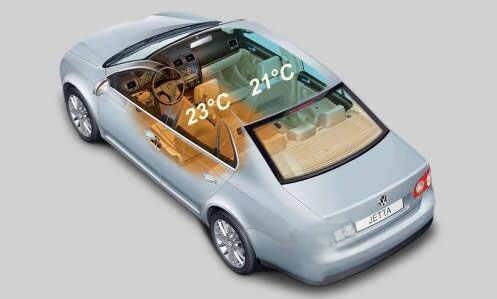 ​汽车开暖气会费油吗