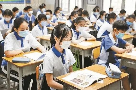 ​为什么不建议孩子去私立学校，三个原因(学生的好成绩都是假象)