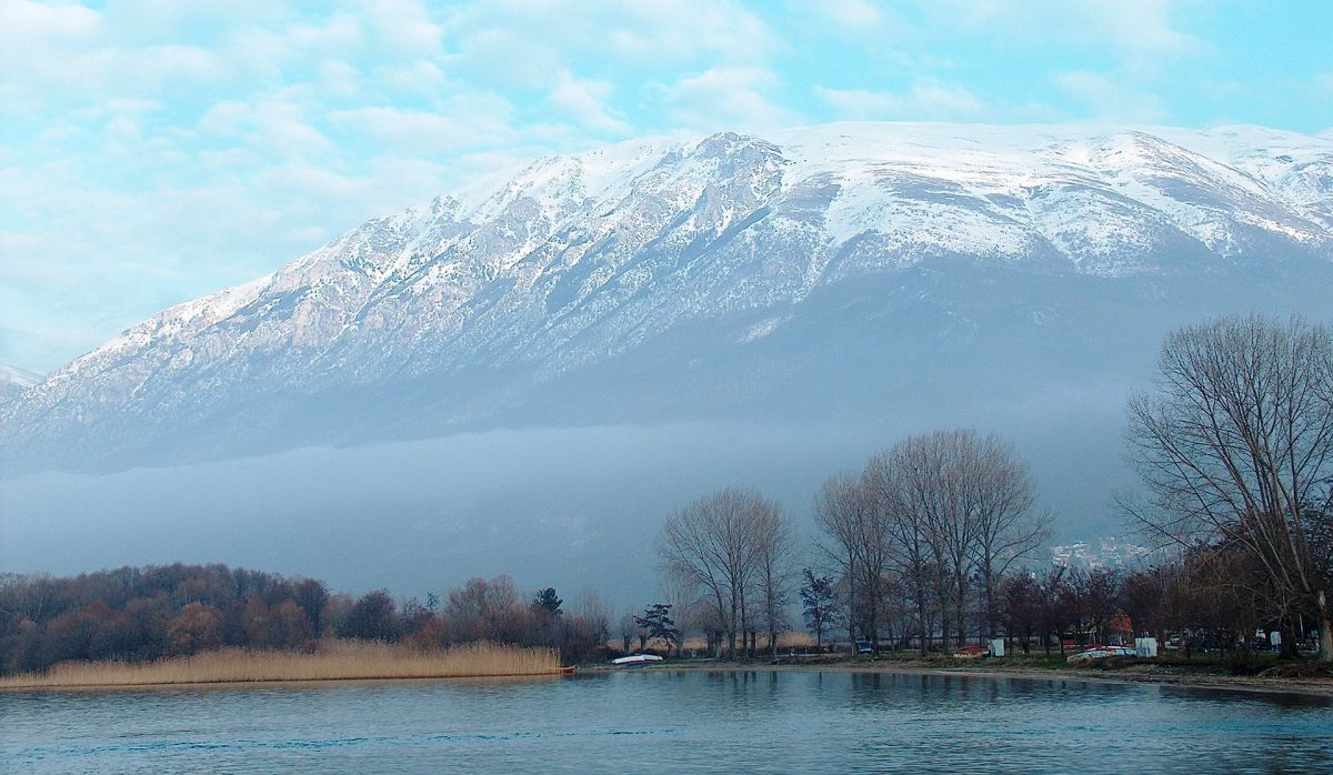 北马其顿人口多少,是一个怎样的国家?