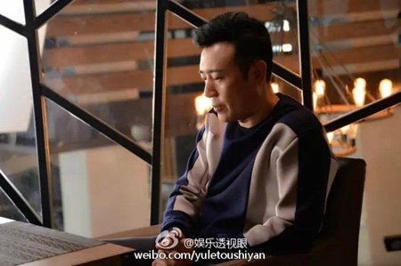 ​于和伟李小冉领衔主演电视剧下一站别离 播出时间及剧情介绍