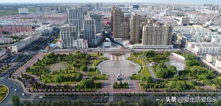 达旗属于哪个省哪个市的? 达拉特旗离包头近，为什么不能纳入包头市管辖范围？