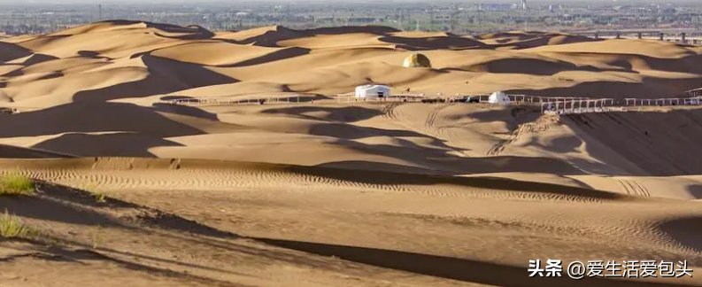 达旗属于哪个省哪个市的? 达拉特旗离包头近,为什么不能纳入包头市管辖范围?