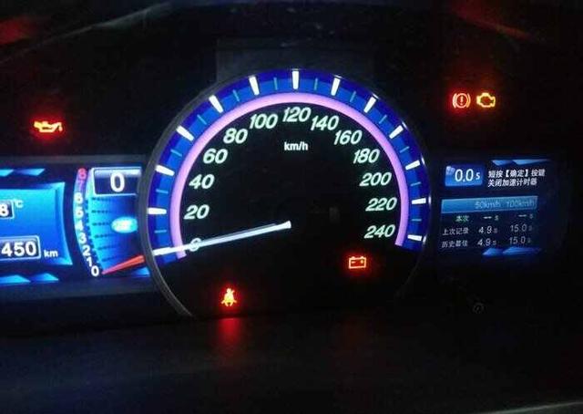 ​比亚迪s7百公里加速时间，比亚迪s7百公里加速测试