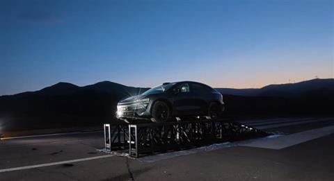 跑了10万公里 智界R7三元锂电池迎三重考验:全部拿下(图13)