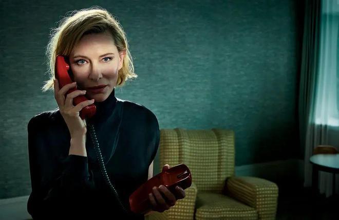 ​第一个镜头就赢了，真敢拍