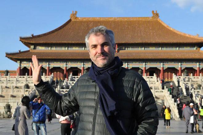 第一个镜头就赢了,真敢拍