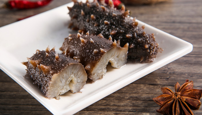 ​海参的营养价值和功效和禁忌