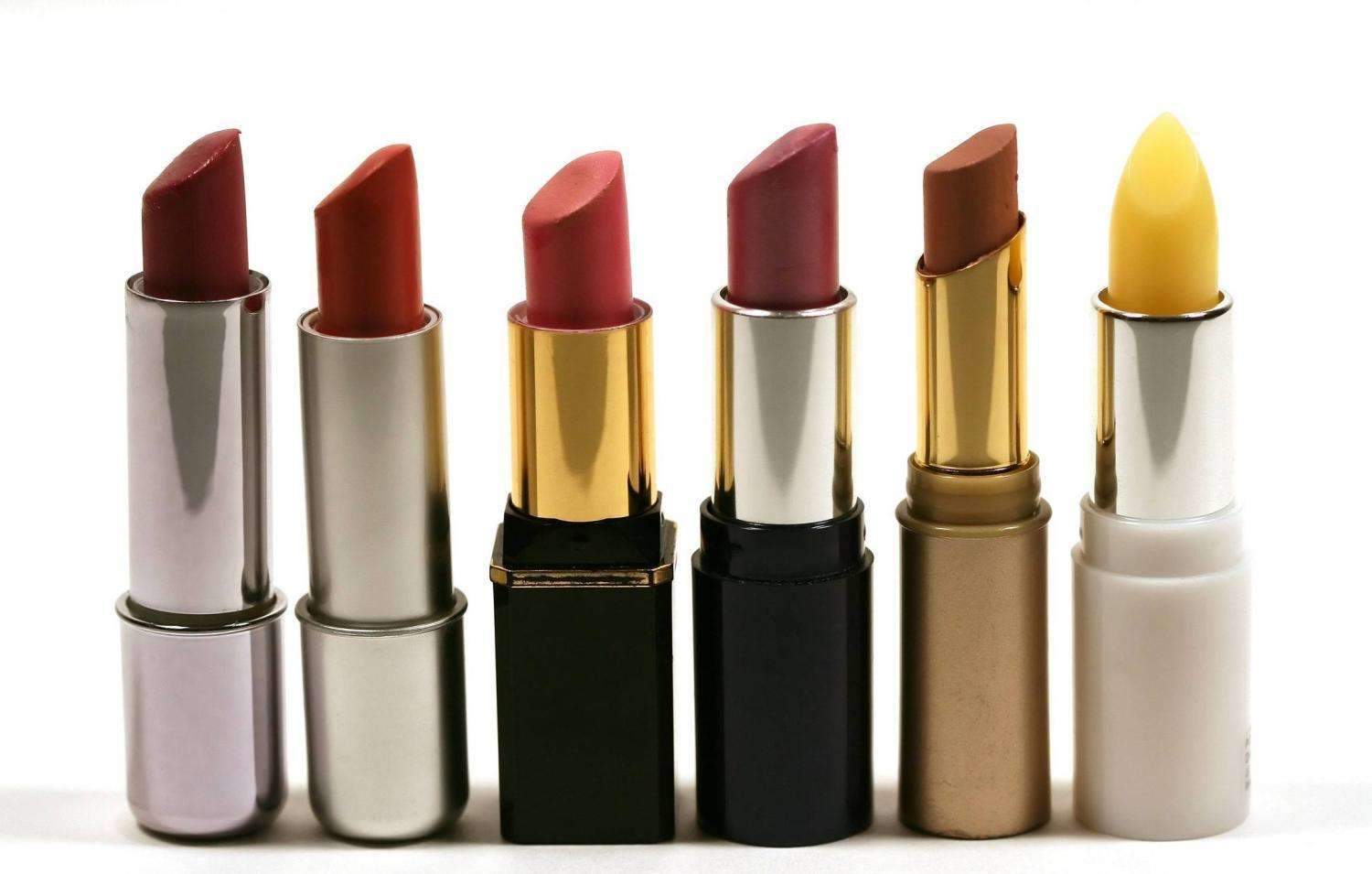 ​查口红保质期app 口红过期了照样擦