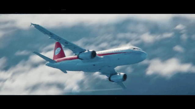 中国机长真实故事?《中国机长》原型,远比电影更惊心动魄