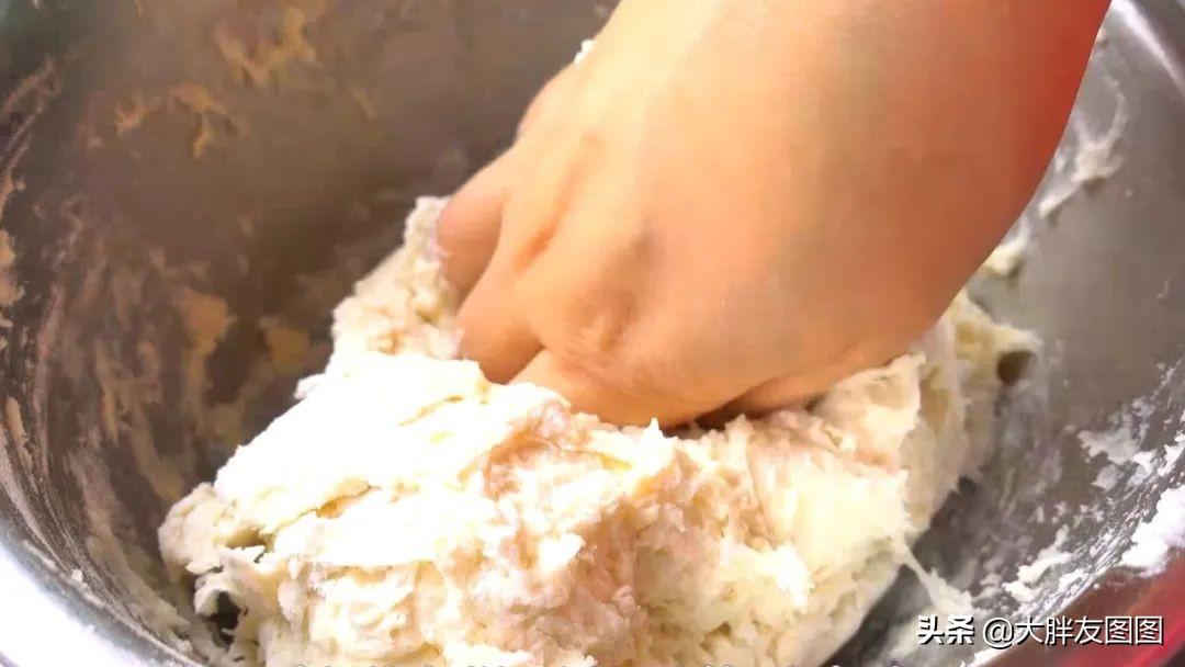 吐司是什么原料做成的?自从学会这样做吐司,我不再出去买