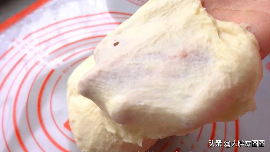 吐司是什么原料做成的?自从学会这样做吐司,我不再出去买