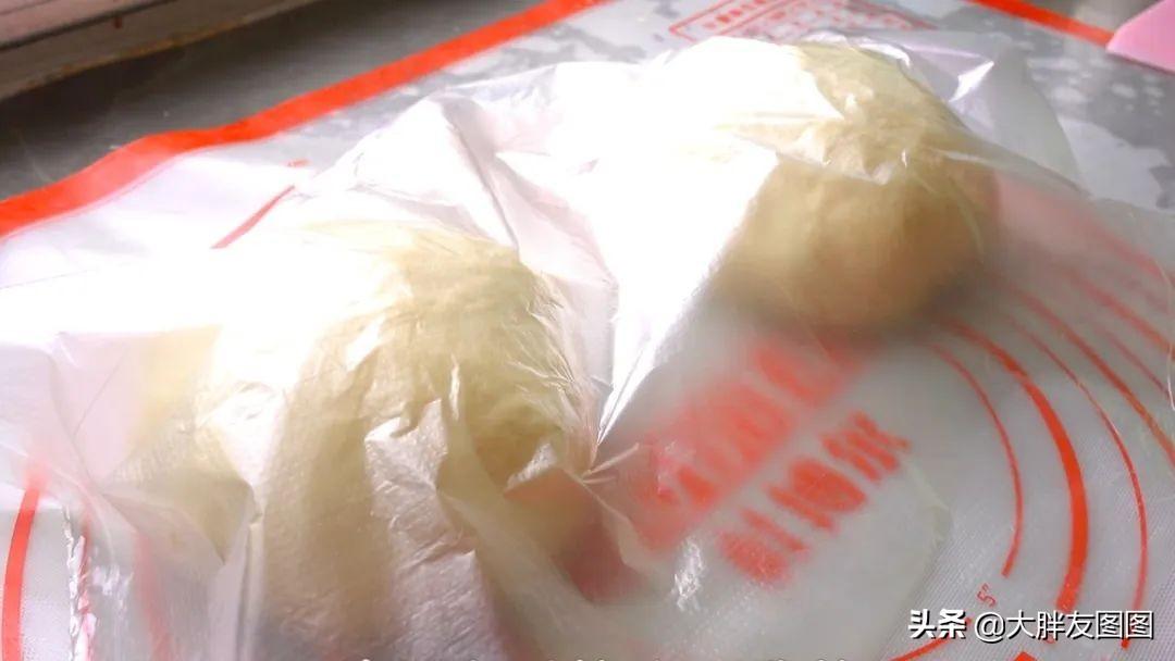 吐司是什么原料做成的?自从学会这样做吐司,我不再出去买